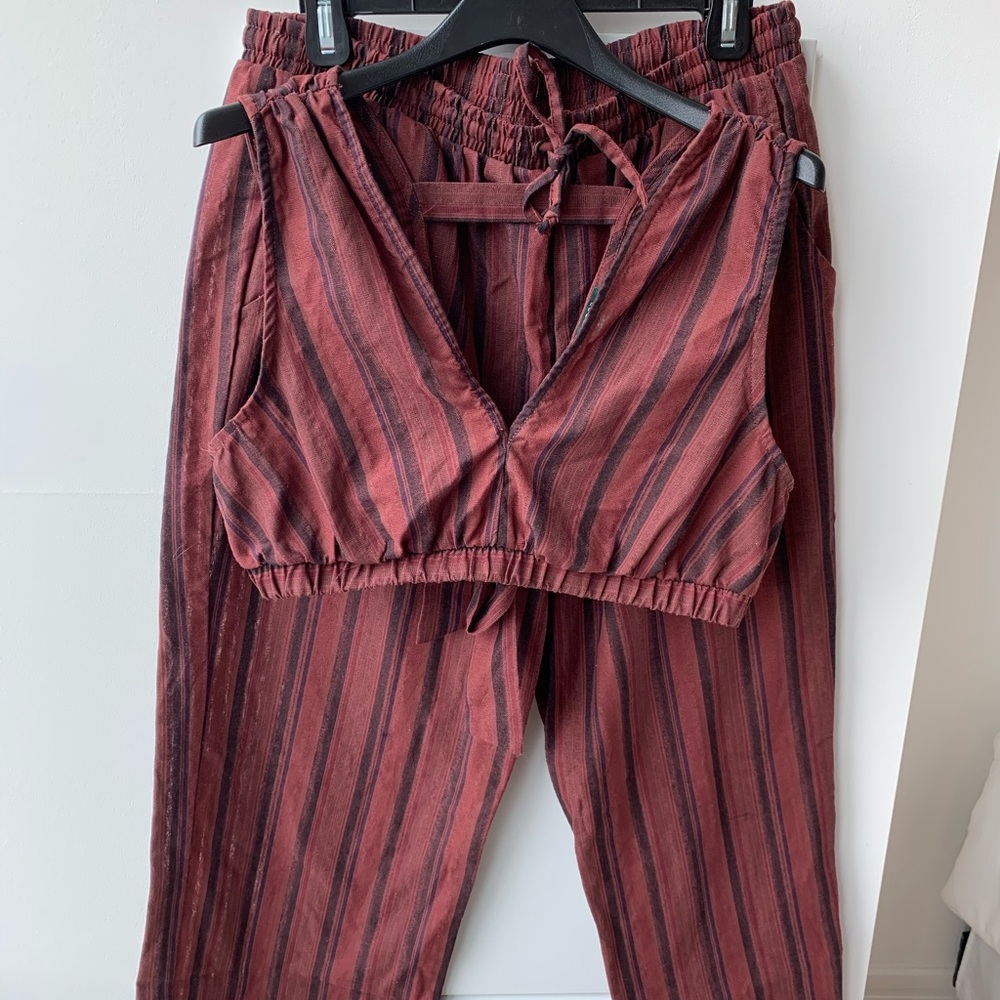 Wild Fable 2 piece set